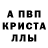 Альфа ПВП VHQ Rinat Burganov